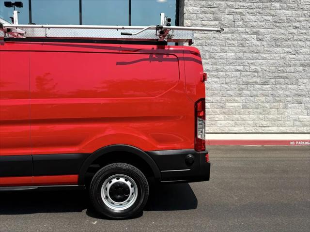 2020 Ford Transit Cargo Van T-250