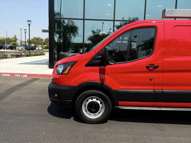 2020 Ford Transit Cargo Van T-250