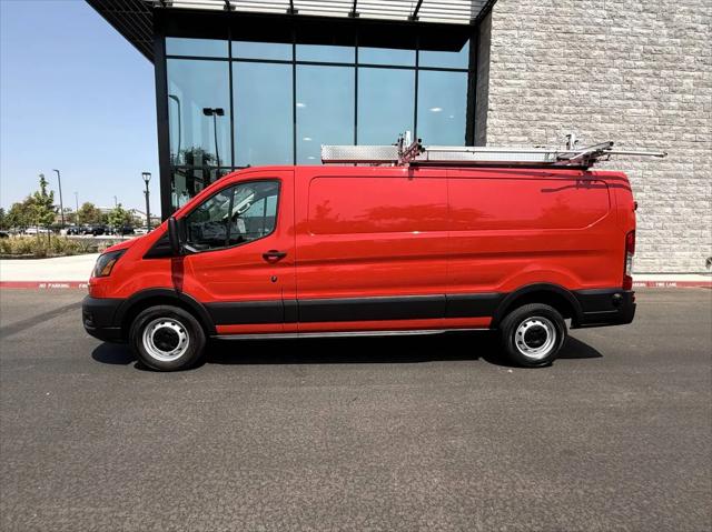2020 Ford Transit Cargo Van T-250