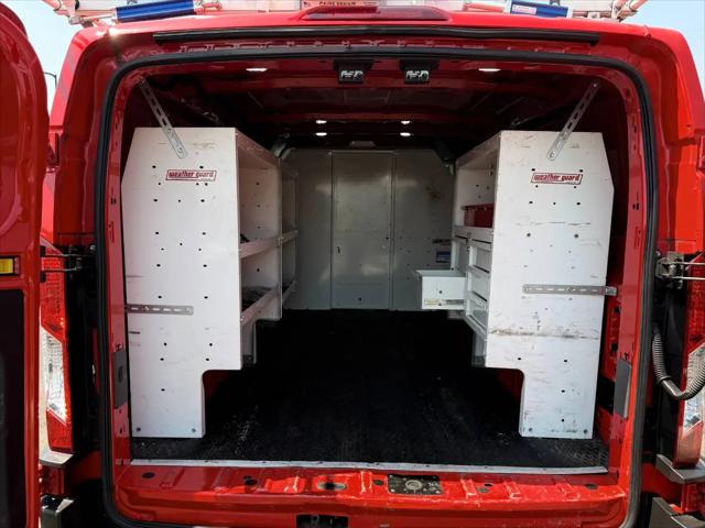 2020 Ford Transit Cargo Van T-250