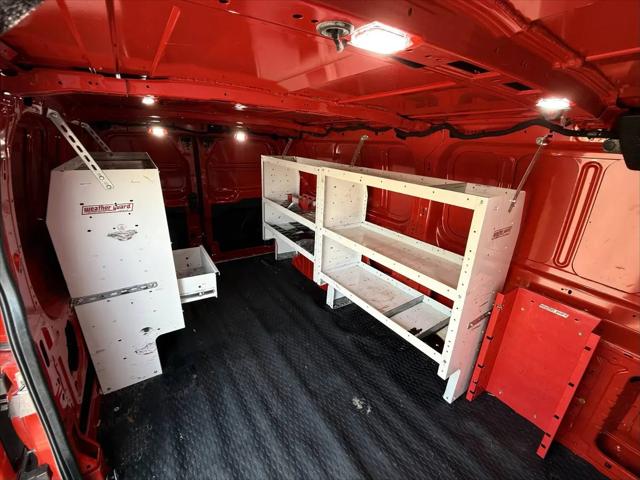 2020 Ford Transit Cargo Van T-250