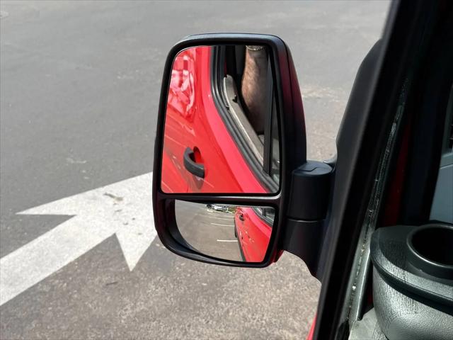 2020 Ford Transit Cargo Van T-250