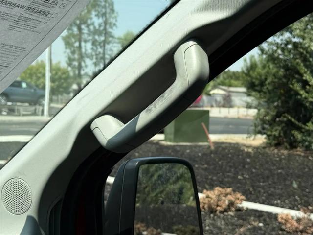 2020 Ford Transit Cargo Van T-250