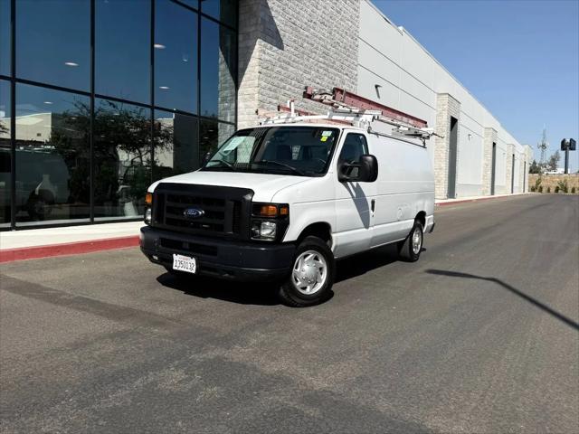 2012 Ford E-150 Commercial for sale in Fresno, CA