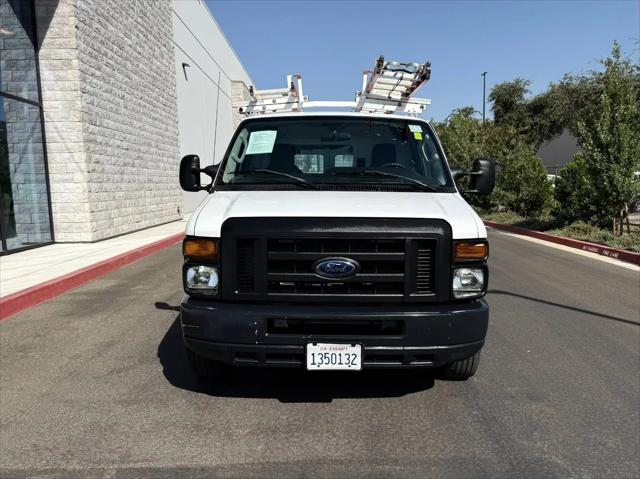 2012 Ford E-150 Commercial