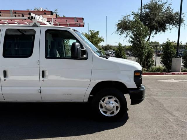 2012 Ford E-150 Commercial