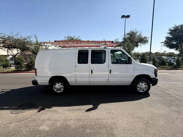 2012 Ford E-150 Commercial