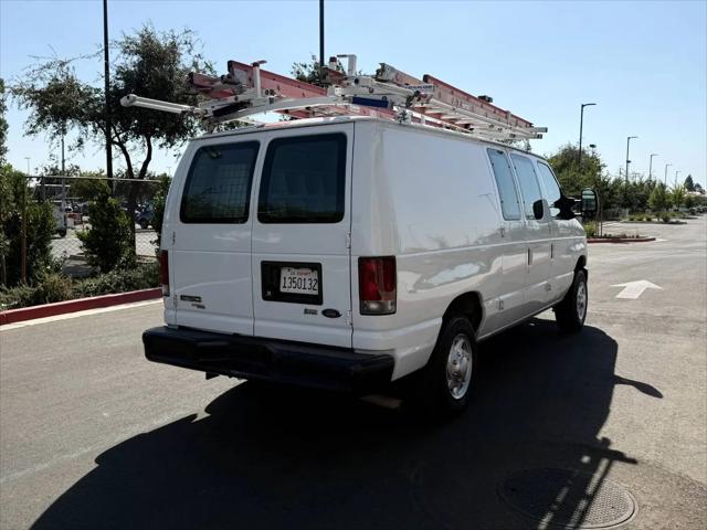 2012 Ford E-150 Commercial