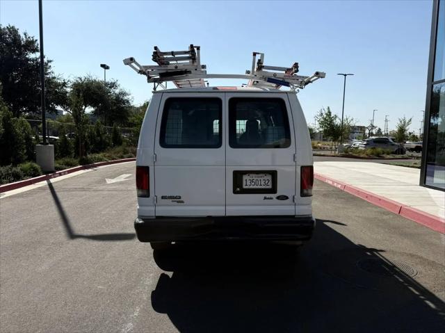 2012 Ford E-150 Commercial