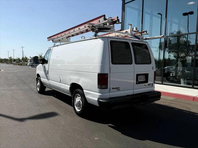 2012 Ford E-150 Commercial