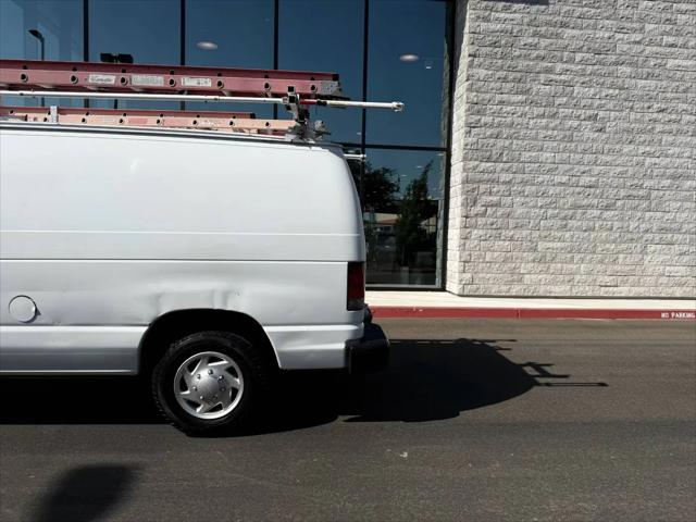 2012 Ford E-150 Commercial