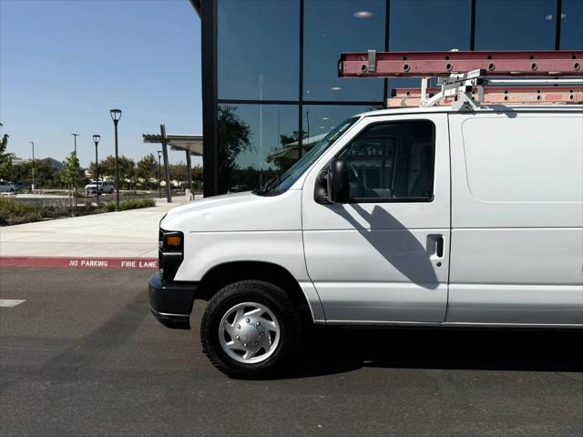 2012 Ford E-150 Commercial