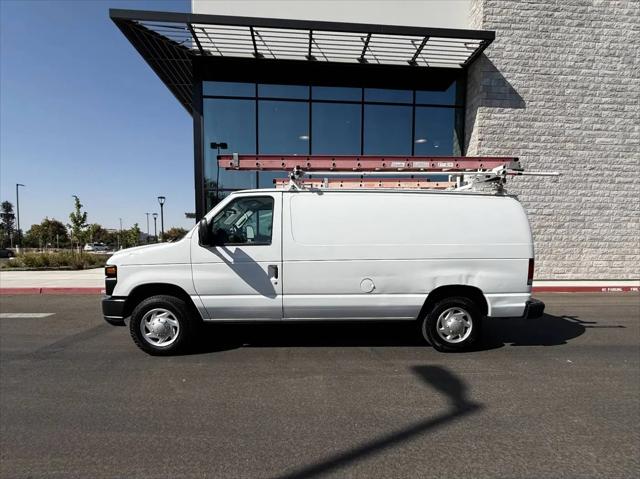 2012 Ford E-150 Commercial