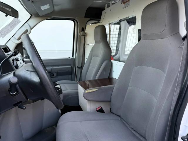 2012 Ford E-150 Commercial