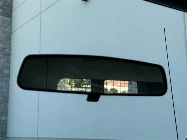 2012 Ford E-150 Commercial