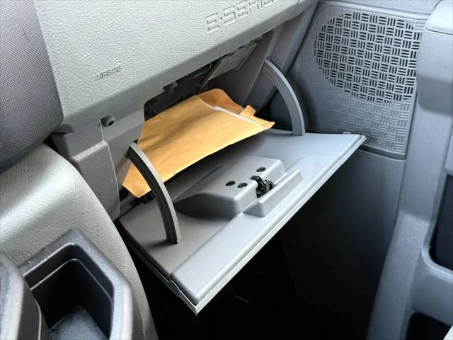 2012 Ford E-150 Commercial