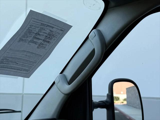2012 Ford E-150 Commercial