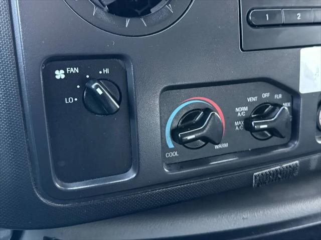 2012 Ford E-150 Commercial