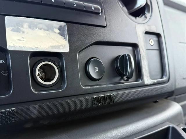 2012 Ford E-150 Commercial