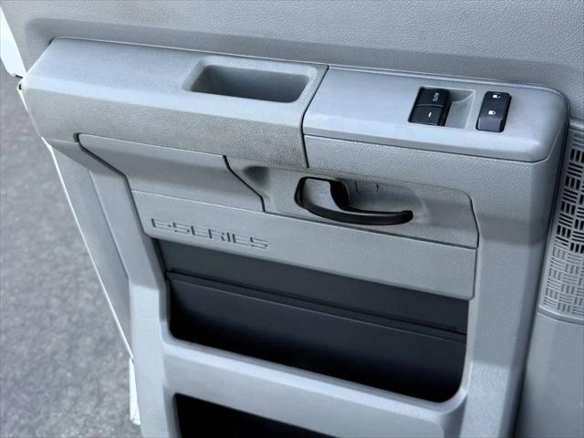 2012 Ford E-150 Commercial