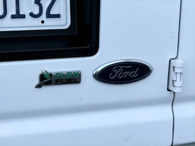 2012 Ford E-150 Commercial