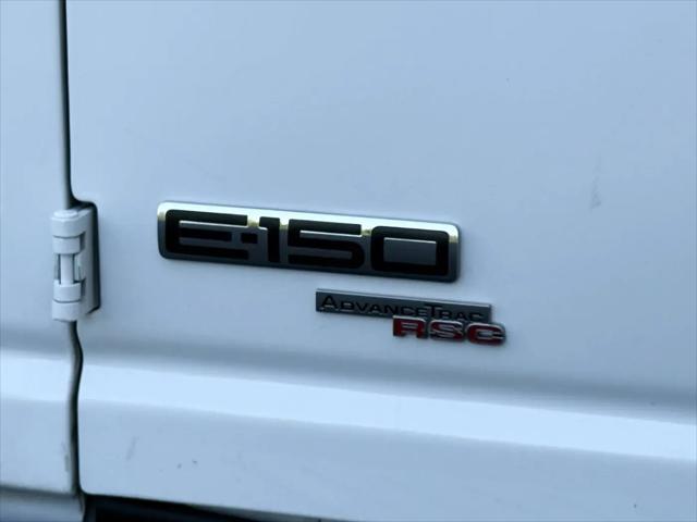 2012 Ford E-150 Commercial