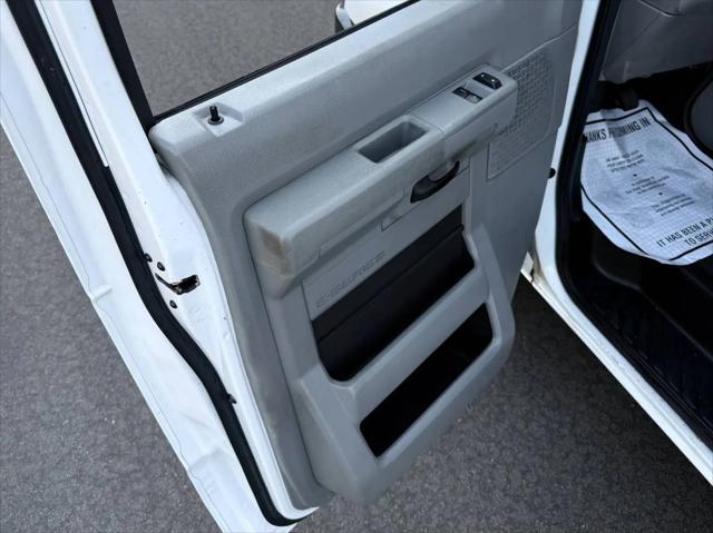 2012 Ford E-150 Commercial