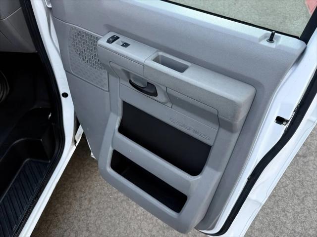2012 Ford E-150 Commercial