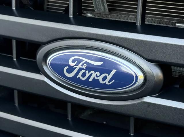 2012 Ford E-150 Commercial
