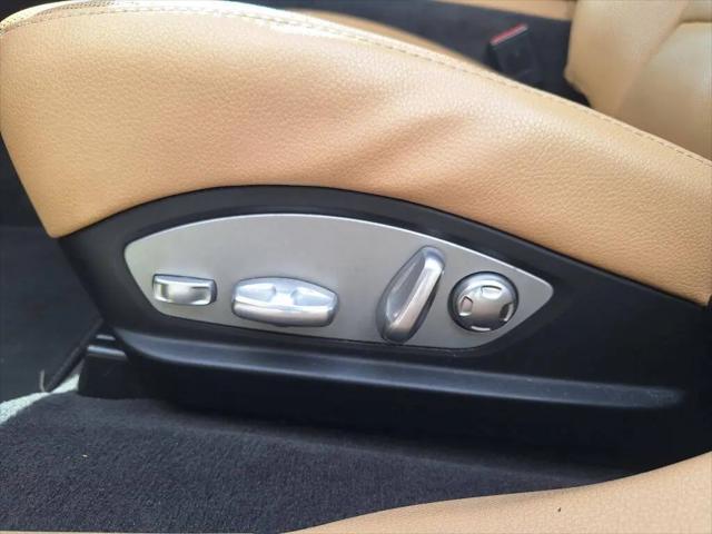 2016 Porsche Panamera Panamera