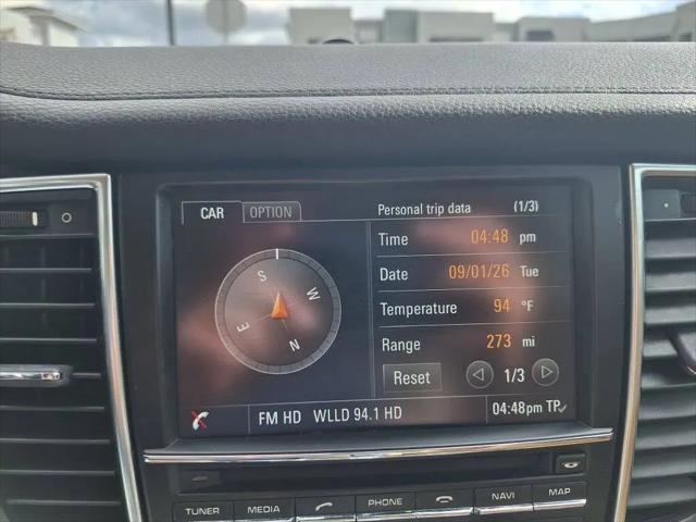 2016 Porsche Panamera Panamera