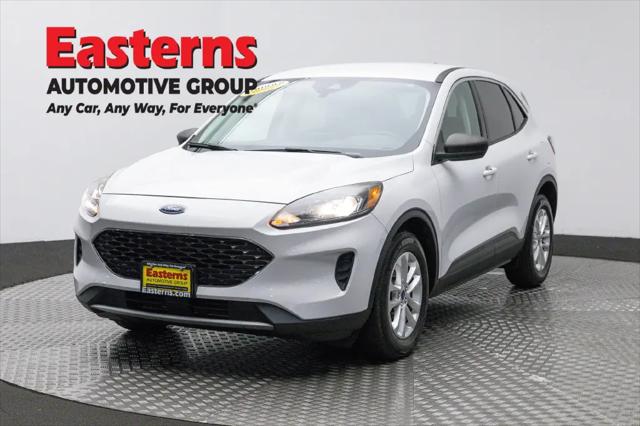 2022 Ford Escape SE for sale in Frederick, MD