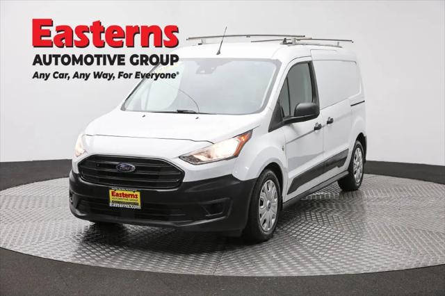 2019 Ford Transit Connect XL for sale in Frederick, MD