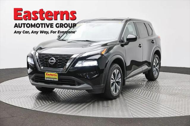 2023 Nissan Rogue SV Intelligent AWD for sale in Frederick, MD