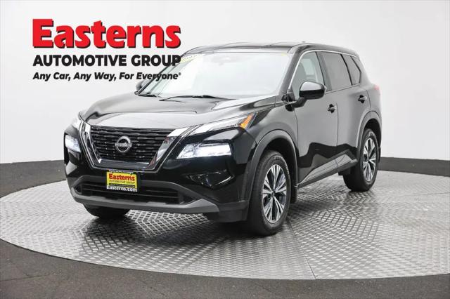 2023 Nissan Rogue SV Intelligent AWD for sale in Frederick, MD