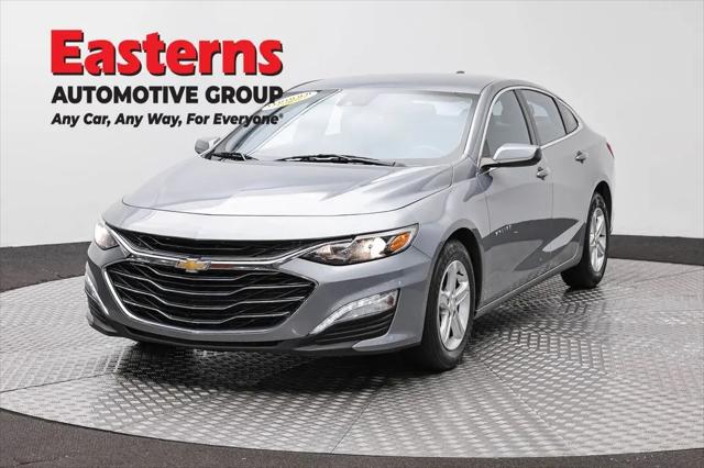2023 Chevrolet Malibu FWD 1LT for sale in Frederick, MD