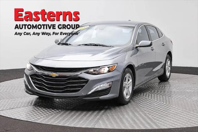 2023 Chevrolet Malibu FWD 1LT for sale in Frederick, MD