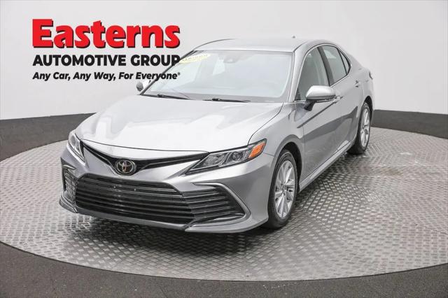 2024 Toyota Camry LE for sale in Frederick, MD