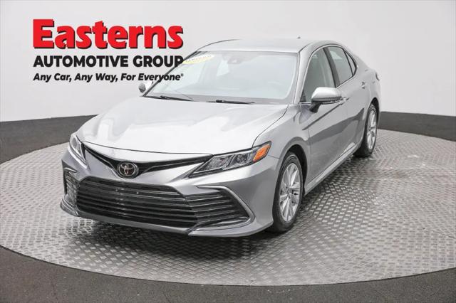 2024 Toyota Camry LE for sale in Frederick, MD