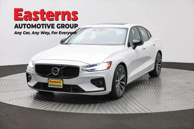 2022 Volvo S60 B5 Momentum for sale in Frederick, MD
