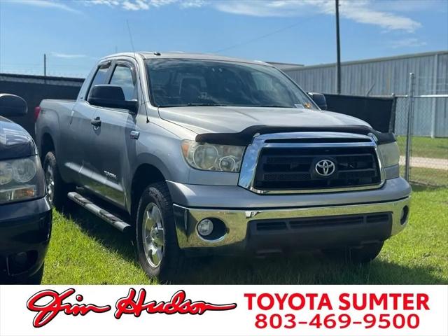 2011 Toyota Tundra Grade 5.7L V8 for sale in Columbia, SC