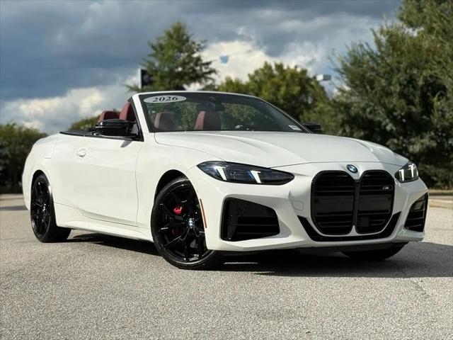 2026 BMW M4 M440i for sale in Columbia, SC