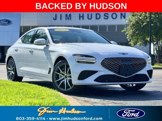 2025 Genesis G70 2.5T AWD for sale in Columbia, SC