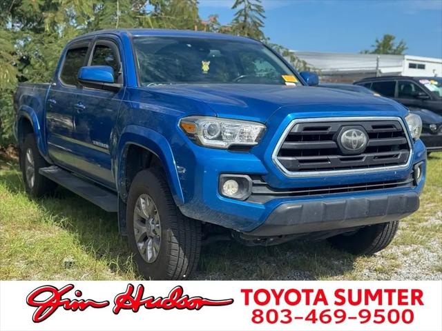 2018 Toyota Tacoma SR5 V6 for sale in Columbia, SC