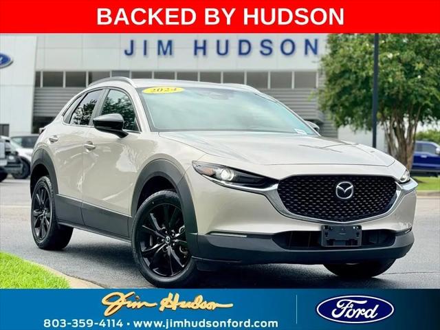 2024 Mazda CX-30 2.5 S Select Sport for sale in Columbia, SC