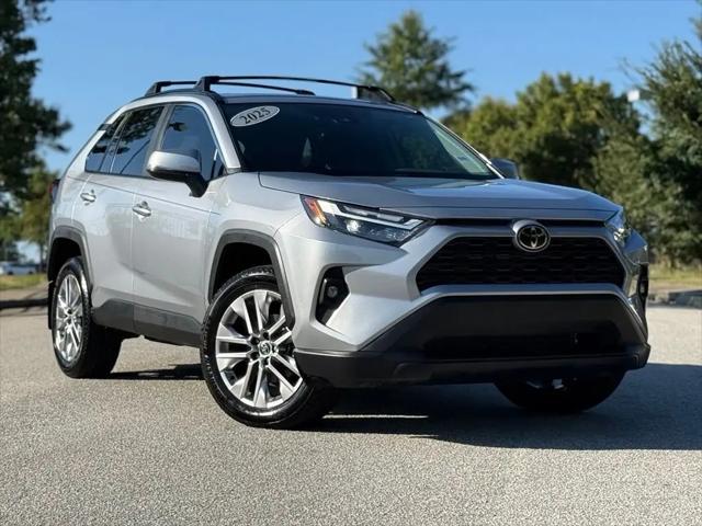 2025 Toyota RAV4 XLE Premium for sale in Columbia, SC
