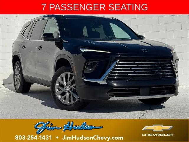2025 Buick Enclave Preferred FWD for sale in Columbia, SC