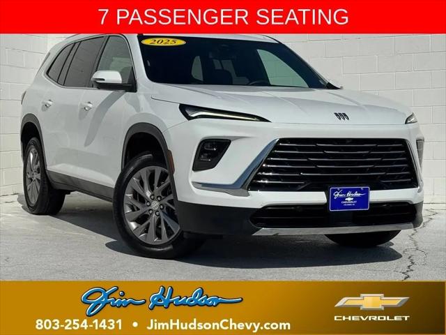 2025 Buick Enclave Preferred FWD for sale in Columbia, SC
