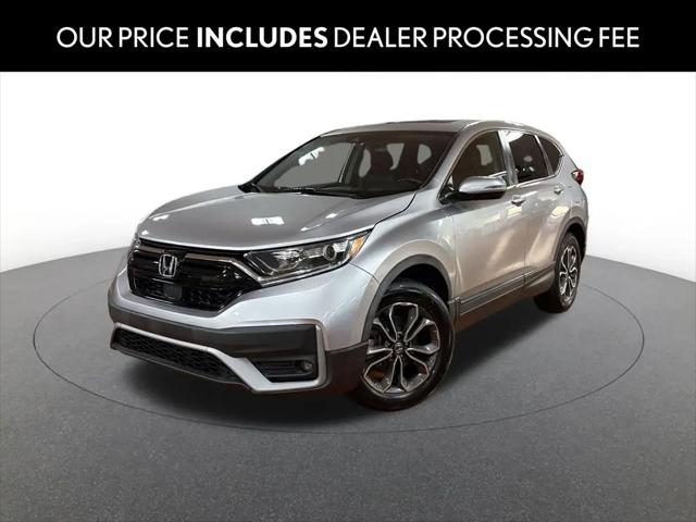 2020 Honda CR-V AWD EX-L for sale in Wilmington, DE