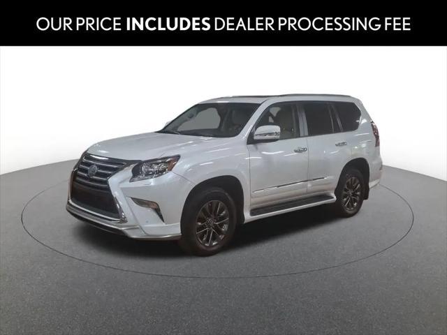 2018 Lexus GX 460 Luxury for sale in Wilmington, DE